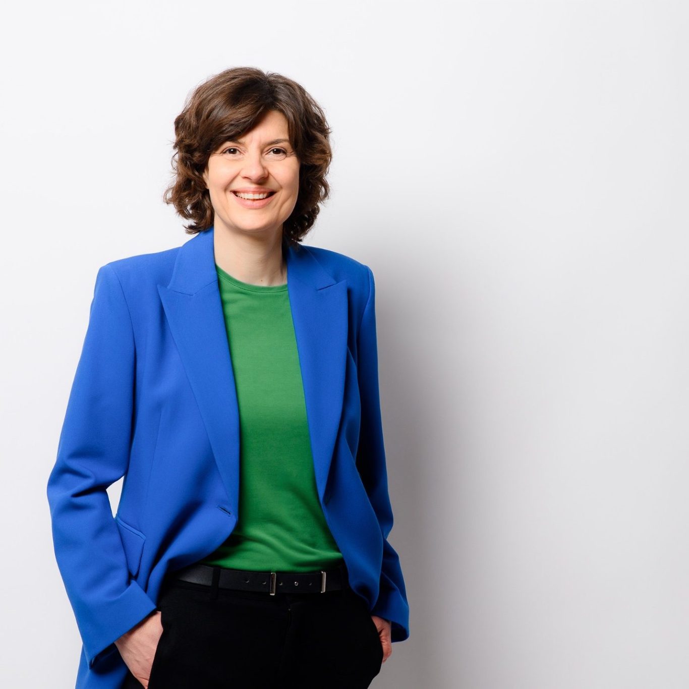 Eva Marie Meuter Trainerin und Coach für Führung und Veränderung