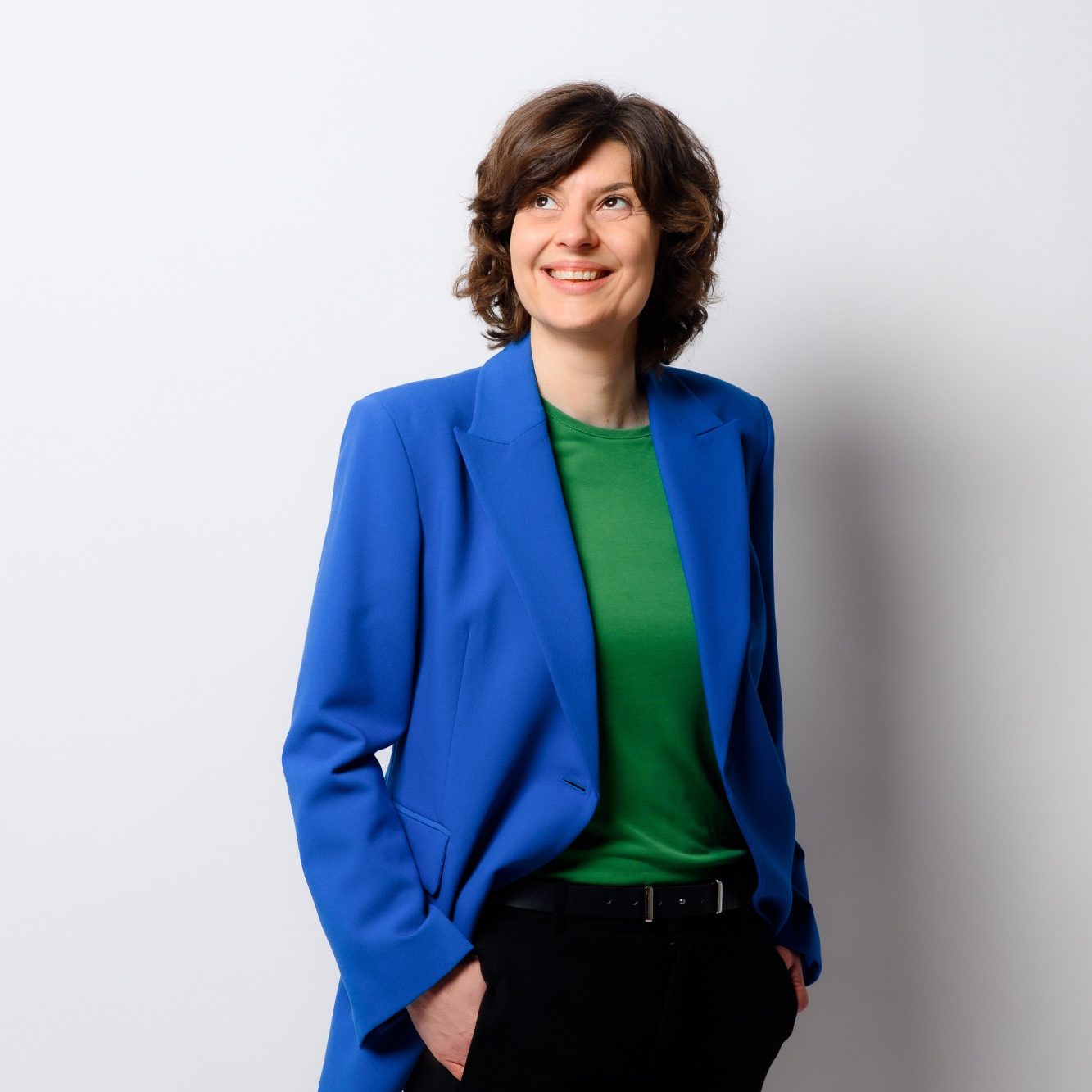 Eva Marie Meuter Beraterin für Organisationsentwicklung und Führungskräfteentwicklung